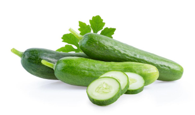 Cucumber